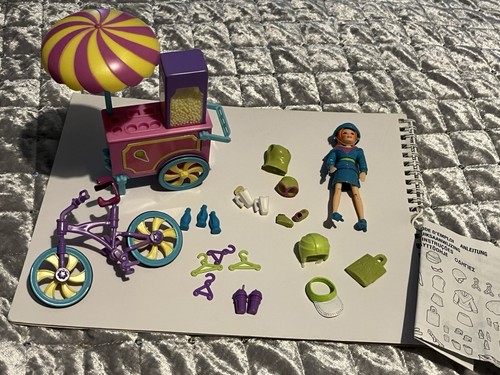 Vintage new polly - polly, pocket