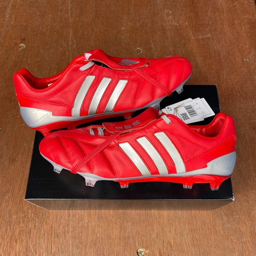 Adidas predator mania vivid - mania, fg