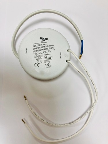 Rasmi 105w 12v - 12v, dimmable