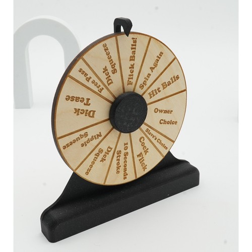 Kinky wheel fortune spinner - kinky,