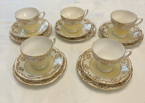 Vintage royal sutherland - royal,