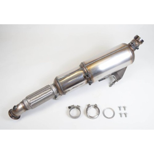 Diesel particulate filter dpf - filter,