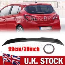 For Vauxhall Corsa III (D) S07