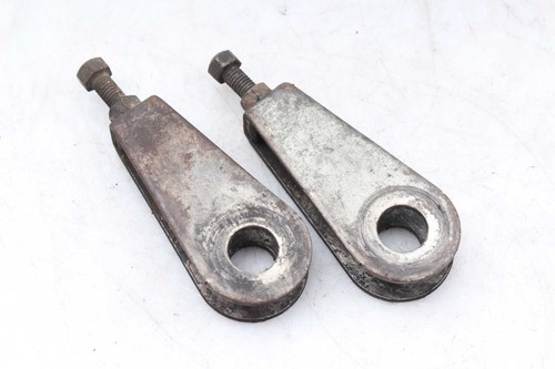 Chain tensioner swingarm - chain,
