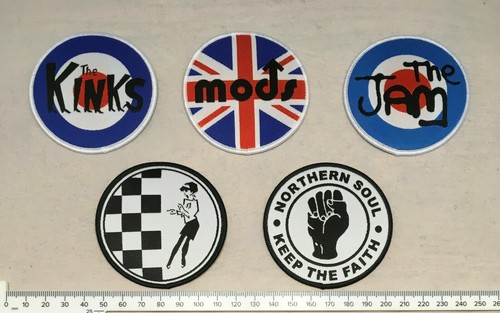 Northern soul patch ktf - patch, mods