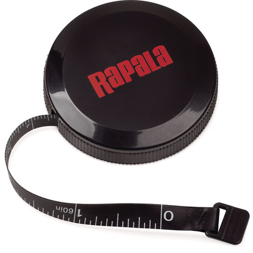 Rapala fish tape measure - tape,