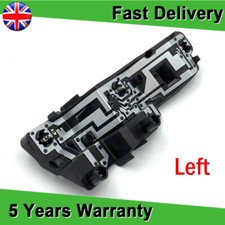 For Audi A1 8X Left Rear Tail Light Lamp Cluster Bulb Holder 8X0945257A 2011-18