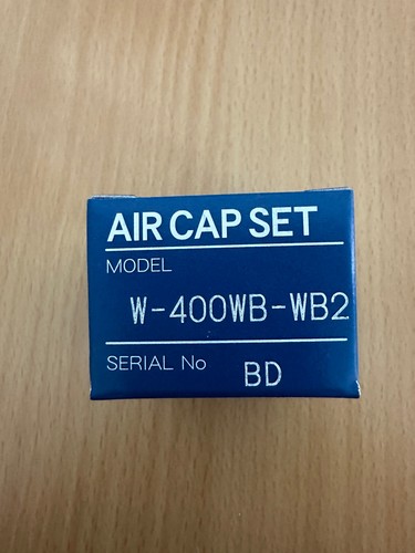 Anest iwata w200 w400 air - anest,