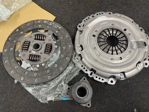 Brand new 3pce luk - 3pce, kit