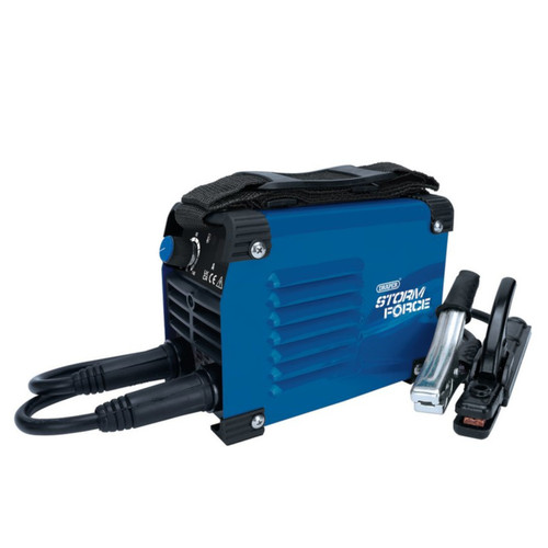 Storm force mma - force, inverter