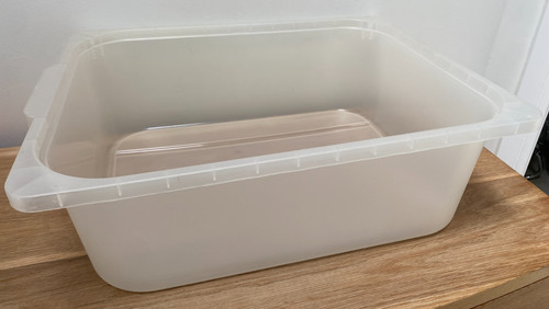 Ikea komplement plastic - ikea,