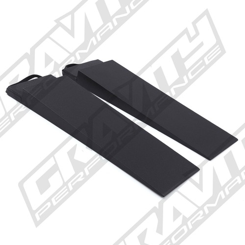 Car ramps loading - ramps,