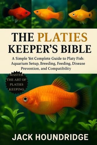The platies keeper bible a - keeper's, bible: