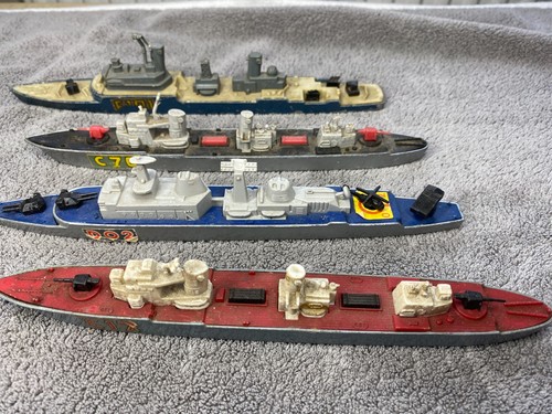Lesney matchbox sea - x,