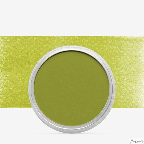 Panpastel bright yellow green - bright,