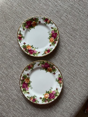 Royal albert old country roses - royal,