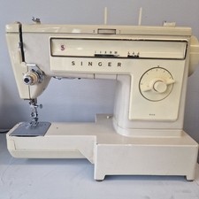 singer 522 sewing machine
