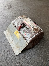 BCS 710 Tracmaster Rotavator