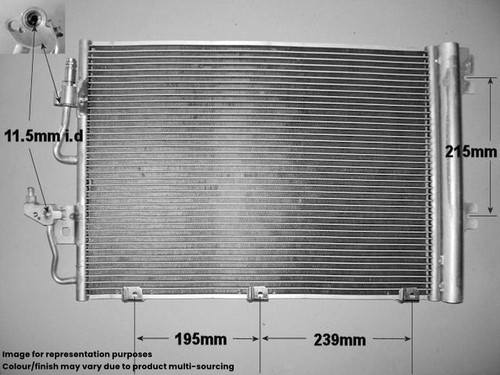 Arks4cooling aircon condenser - aircon,