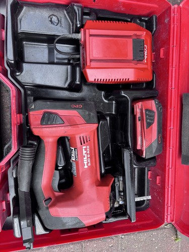 Hilti sjd nuron - nuron, 22v