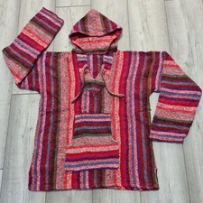 Mexican Hoodie Drug Rug