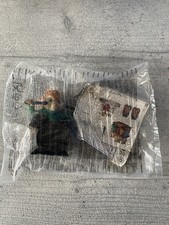 McDonald’s Happy Meal Toy 2009 - Alvin And The Chipmunks 2 - Theodore & Drums