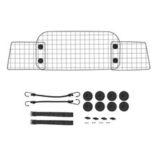 Dog Car Barrier 38"-66.3"