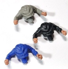 Vintage Timpo American Wild