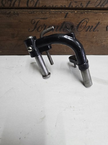 Vtg auto knitter sock - vtg, auto-knitter