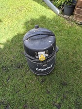 Industrial 110v Vacuum