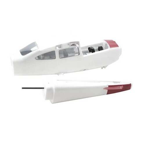 Fms cessna 182 - fuselage,