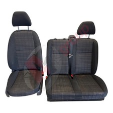 MERCEDES VITO W447 15-20 FRONT