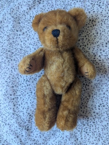 Vintage anna club plush - vintage,