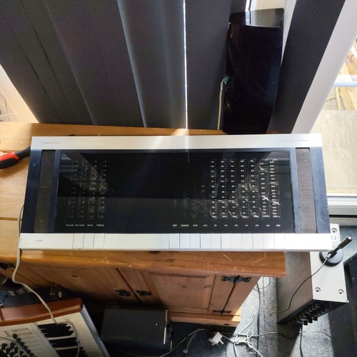 Bang olufsen beomaster 1700 - olufsen,