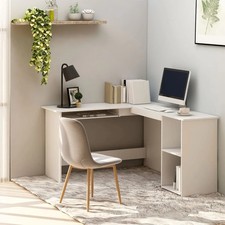 Modern Wooden Home Office