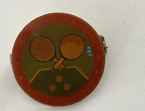 Hemel hempstead table tennis - ,