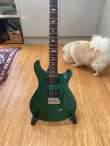 Paul reed smith 24 - paul,