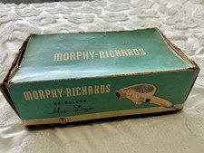 Vintage Morphy Richards