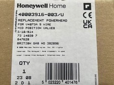 Honeywell Home 40003916-003