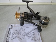 SHIMANO SUPER AERO 5000 XTEA