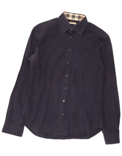 Burberry mens brit shirt large - mens,