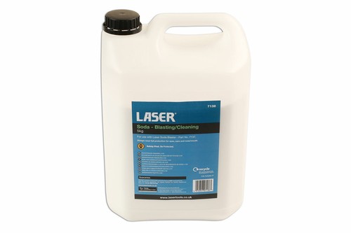 Laser 7138 soda - 7138,