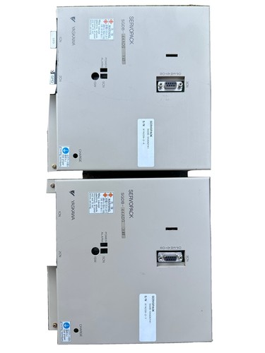 Sgdb 44adgy41 servo - drive, used