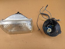 Moto Morini 350 Kanguro X2