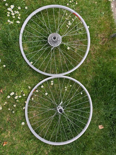 Retro mavic x517 - retro, 26”
