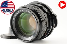 Late Model [MINT] SMC PENTAX