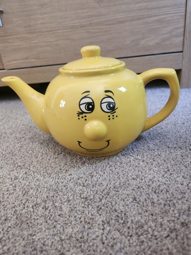 Trade winds tea pot - winds,