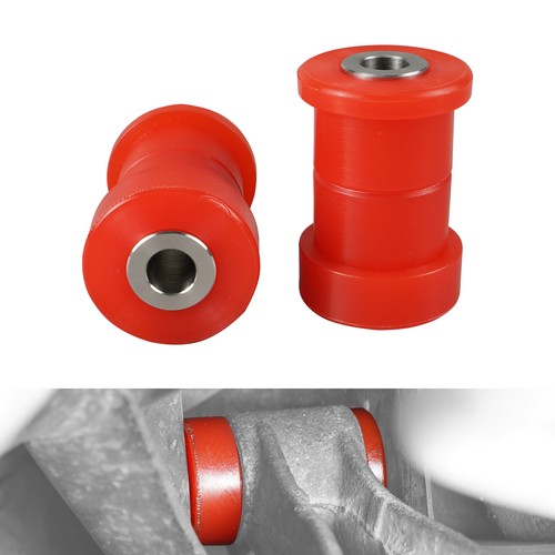 Rear upper arm - arm, bush