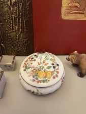 Vintage Aynsley Somerset Fine