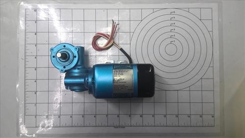 Parvalux electric motors - parvalux,